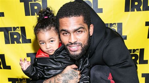 dave east i can get you prada cheap|dave east and his daughter.